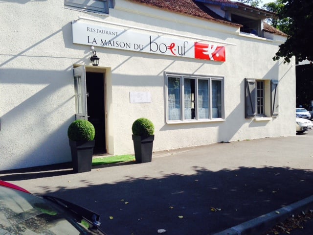 La Maison du Bœuf 2